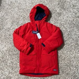 Kids lands end Parka